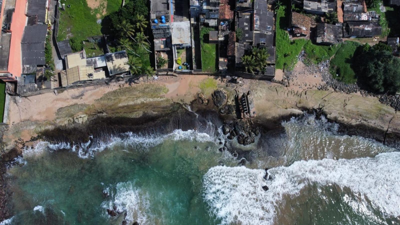 Villa Sea View Galle Exterior foto