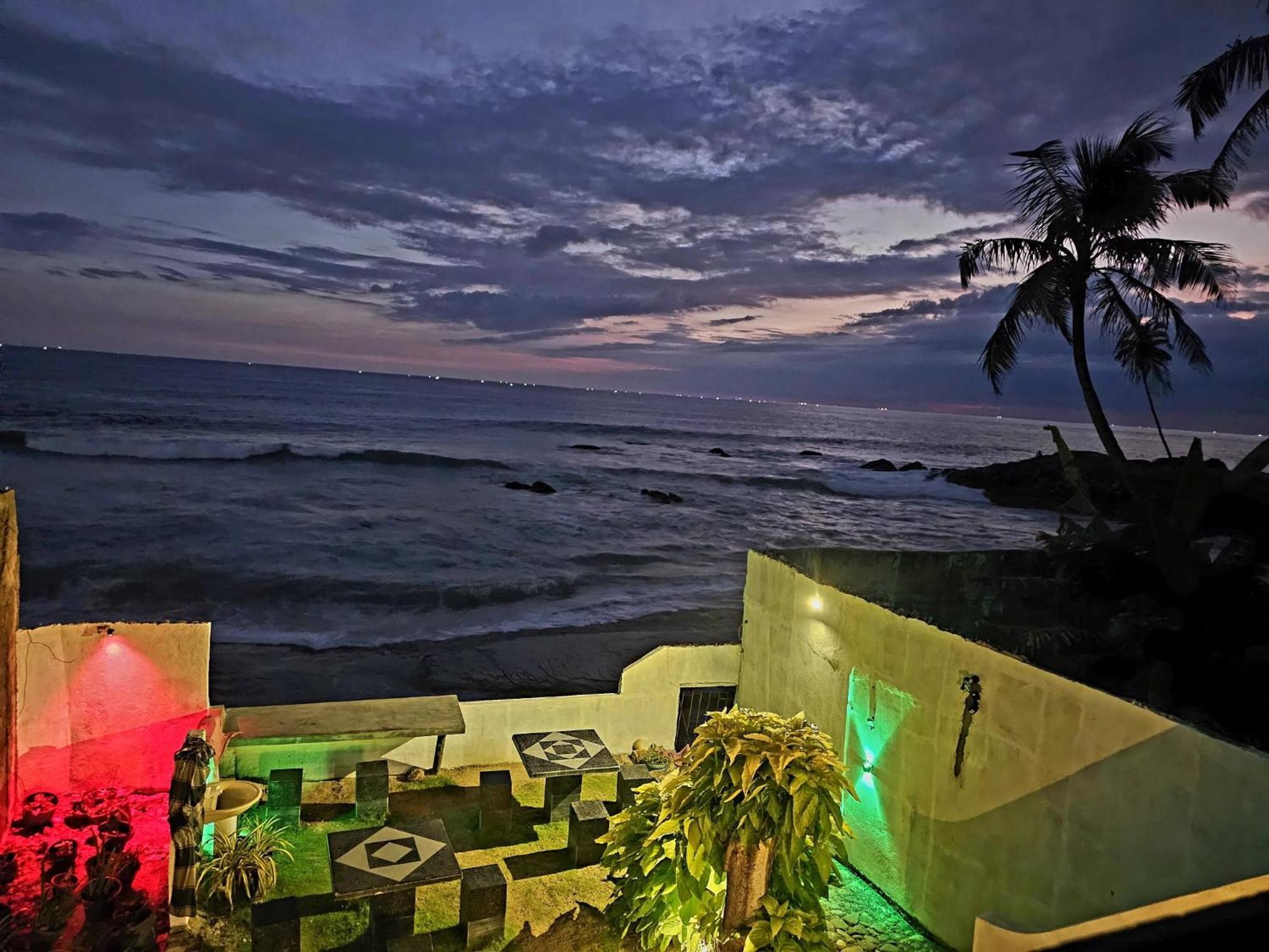 Villa Sea View Galle Exterior foto