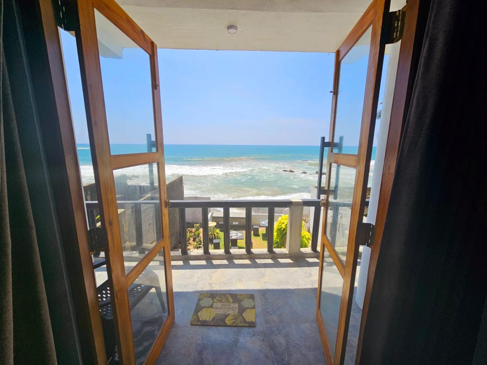Villa Sea View Galle Exterior foto