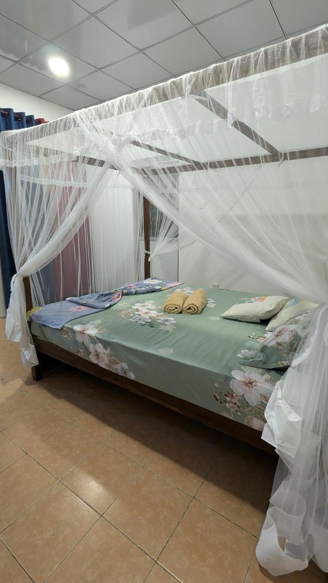 Villa Sea View Galle Exterior foto